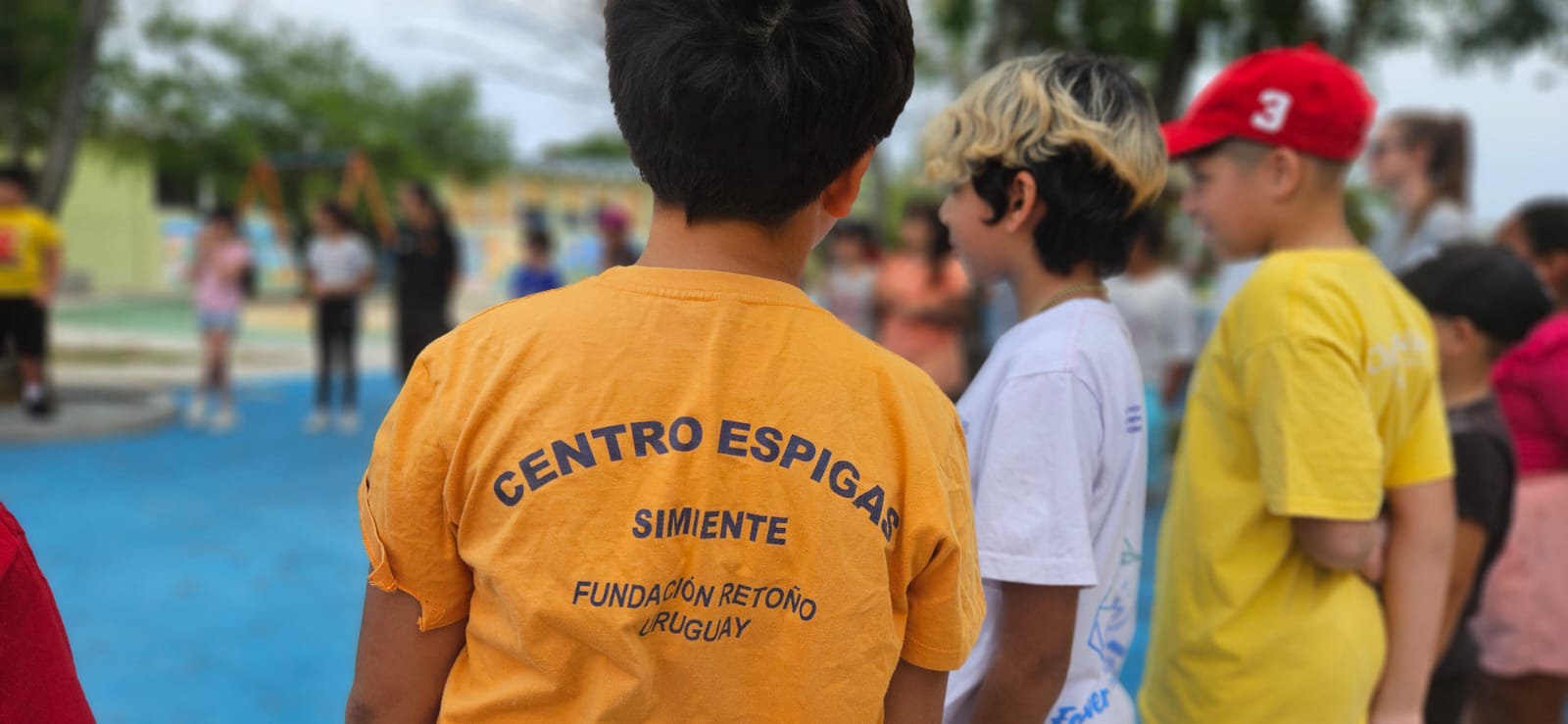 Lineamiento Simiente